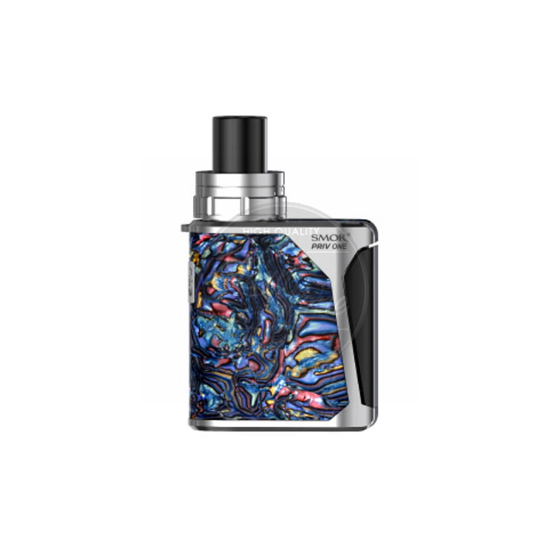 Smok Priv One Kit Ml Mah Full Kit Jetzt Kaufen Steam Time De