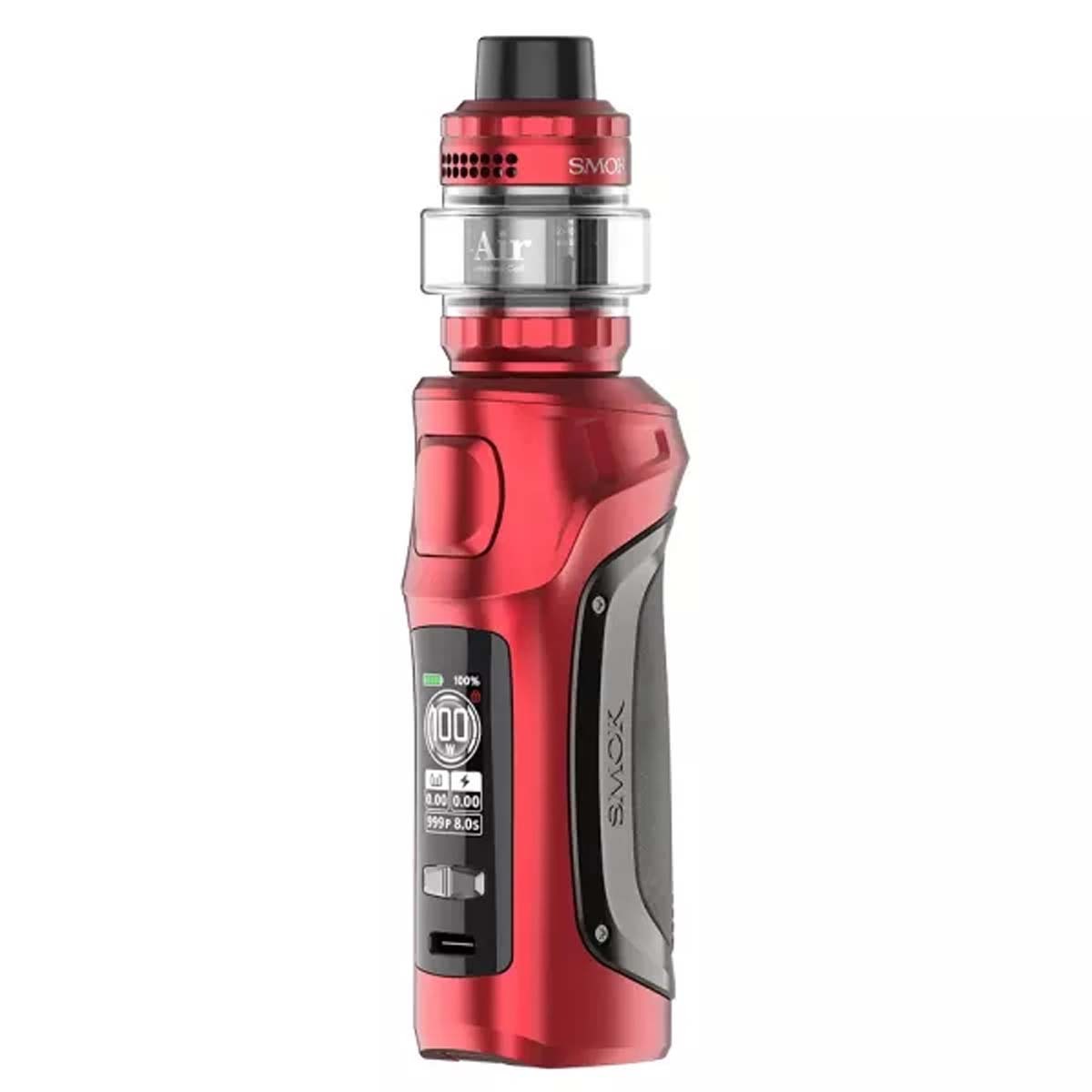 Smok Mag Solo Ml W Kit Inkl T Air Subtank Jetzt Kaufen