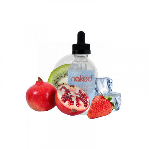 Naked 100 Brain Freeze 50ml Plus E Liquid Jetzt Kaufen