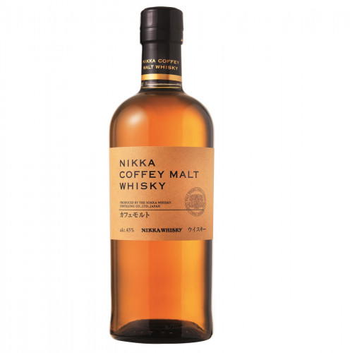 Nikka Coffey Malt Single Grain Whisky Vol Ml Jetzt Kaufen