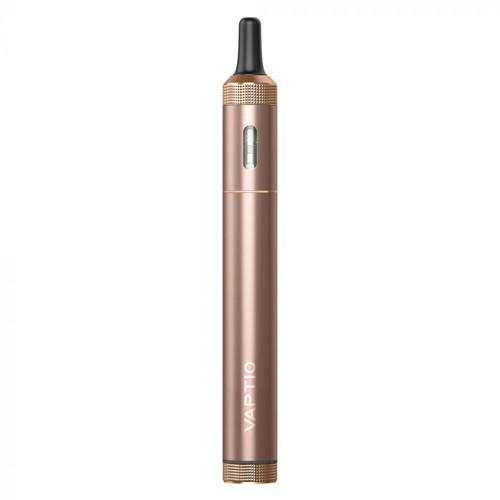 Vaptio Cosmo A Ml Mah Kit Rose Gold Jetzt Kaufen Steam Time De