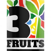 3 Fruits