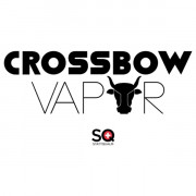 Crossbow Vapor by StattQualm