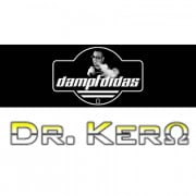 Dampfdidas by Dr.Kero