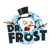 Dr.Frost