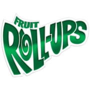 Fruit Roll-Ups