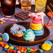 Sweets & Candies