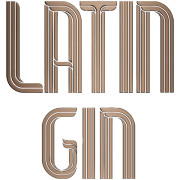 Latin Gin