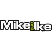 Mike and Ike