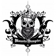 MonsterDampfer