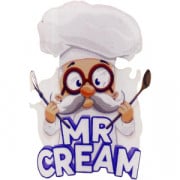 Mr. Cream