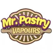 Mr. Pastry