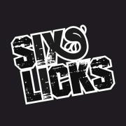 Sixs Licks