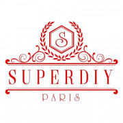 SuperDIY Paris