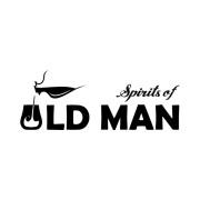 Spirits of Old Man