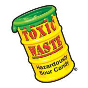 Toxic Waste