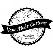 VMC - Vape Modz Customs