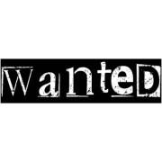 Wanted