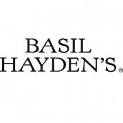 Basil Haydens