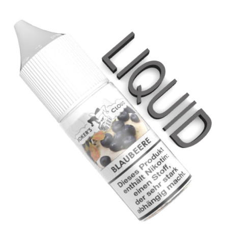 Standard Liquid