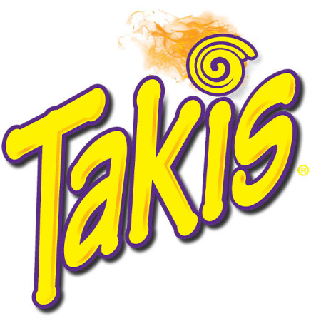 Takis TaKatrin édition Limitée 90g x 18 - Candy Market