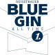 Reisetbauer Blue Gin