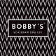 Bobby's Gin