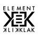 Element Klik Klak