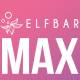Elfbar Max