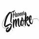 Flavour-Smoke