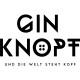 Gin Knopf