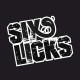 Sixs Licks