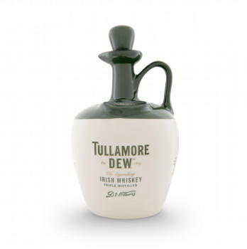 Tullamore D.E.W. Original Irish Whiskey im Krug 40% Vol. 700ml Tullamore D.E.W. Original Irish Whiskey im Krug 40% Vol. 700ml