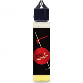 Black Russian 15ml Bottlefill Aroma by Alfa Labs Black Russian 15ml Bottlefill Aroma by Alfa Labs