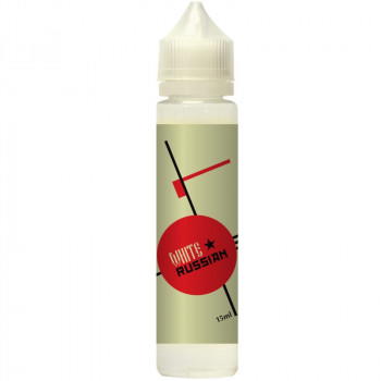 White Russian 15ml Bottlefill Aroma by Alfa Labs White Russian 15ml Bottlefill Aroma by Alfa Labs