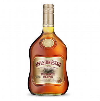 Appleton Estate Reserve Blend Rum 40% vol. 700ml