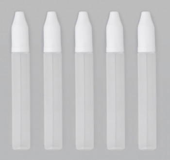 5x Dosierflasche Slimflasche 15ml 5x Dosierflasche Slimflasche 15ml