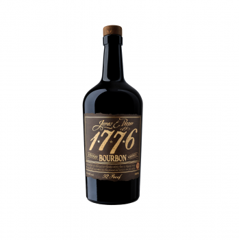 James E. Pepper Straight 1776 RYE Whiskey 46.0% Vol. 700ml James E. Pepper Straight 1776 RYE Whiskey 46.0% Vol. 700ml