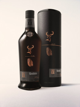 Glenfiddich Single Malt Scotch Whisky Experimental Series Project XX 47% Vol. 700ml