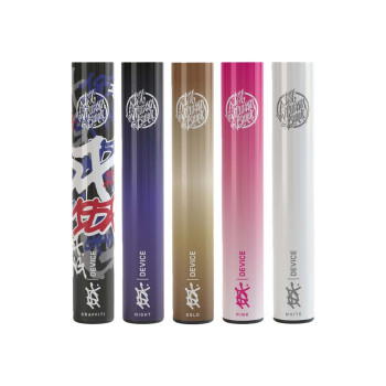 187 Strassenbande 550mAh Prefilled Pod System Mod