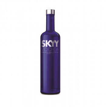 Skyy Vodka 40% Vol. 700ml