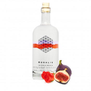 19 Circle Spirits Rosalie Gin 43% Vol. 500ml