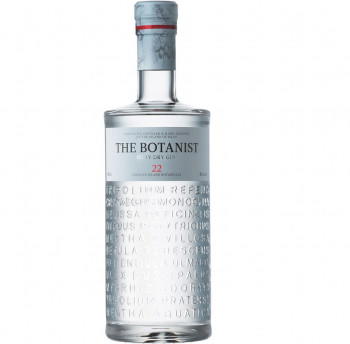 The Botanist Islay Dry Gin 46.0% 700ml