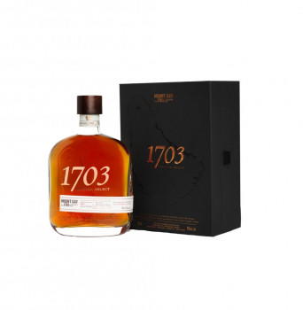 Mount Gay 1703 Old Cask Selection Rum 43% 700ml