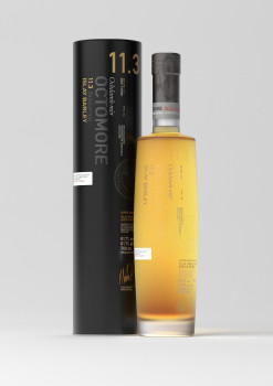 Bruichladdich Octomore Single Malt Scotch Whisky 10.3 61,3% Vol. 700ml Bruichladdich Octomore Single Malt Scotch Whisky 10.3 61,3% Vol. 700ml