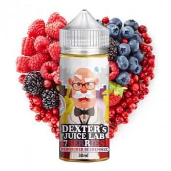 7 Berries 30ml Bottlefill Aroma by Natorious Dexter