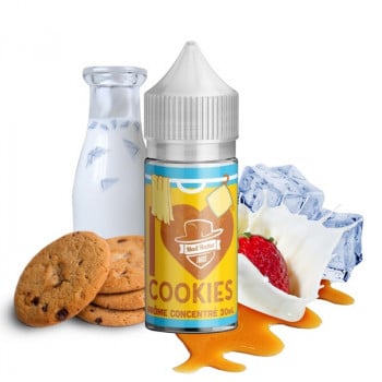 I Love Cookies 30ml Aroma by Mad Hatter Juice