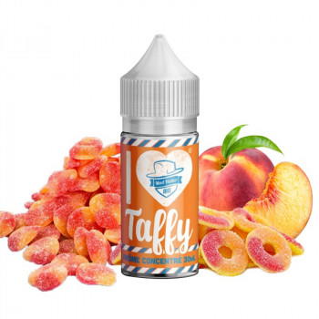 I Love Taffy 30ml Aroma by Mad Hatter Juice I Love Taffy 30ml Aroma by Mad Hatter Juice