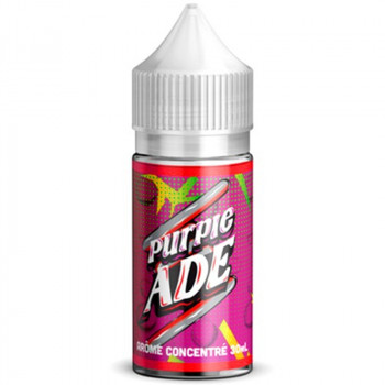 Purple Ade 30ml Aroma by Mad Hatter Juice