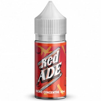 Red Ade 30ml Aroma by Mad Hatter Juice